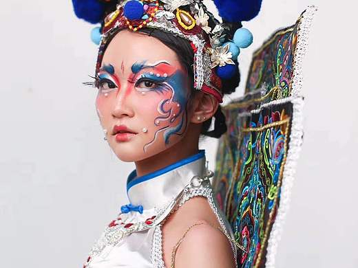 近期好玩的作业