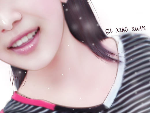 才学的这个~~咳咳