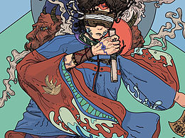 除魔禱使