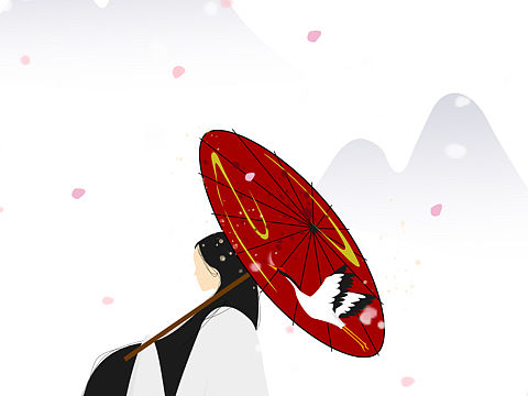【二十四节气——春分】