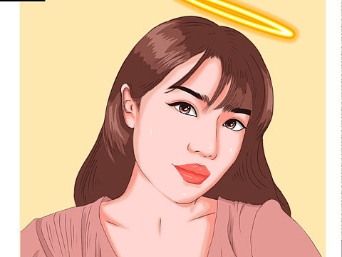 维吾尔族姑娘
