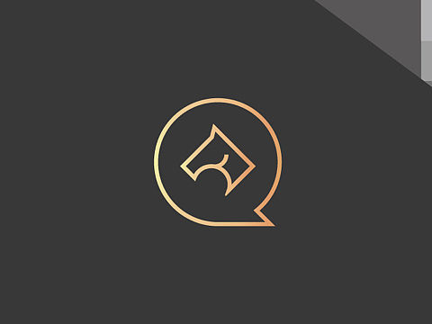 金融公司logo