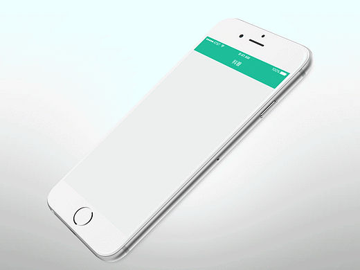 列表类界面动效练习（个人主页-ZMTQyMDQxNTI=） - APP界面 - 站酷设计师喜子Neil原创素材 - 站酷ZCOOL