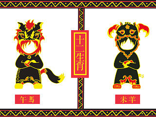 十二生肖