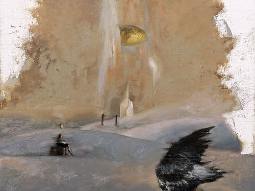 《名为查尔斯的女人》