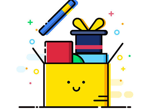 海淘APP（個(gè)人主頁(yè)-ZMjA2MjExNDA=） - APP界面 - 站酷設(shè)計(jì)師xiao明N原創(chuàng)素材 - 站酷ZCOOL