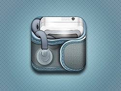 血压计图标（个人主页-ZMTY4Mzg2MA==） - 图标 - 站酷设计师annmeiyu原创素材 - 站酷ZCOOL