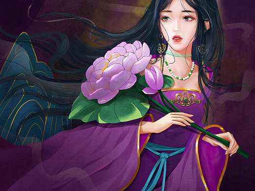 遥望（个人主页-ZNTY2MzYyNjg=） - 创作习作 - 站酷设计师布拉格画画原创素材 - 站酷ZCOOL