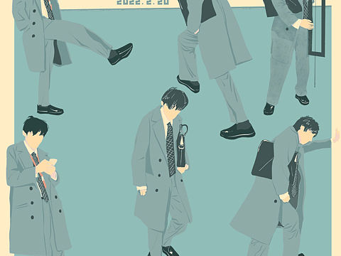 day-51@速寫班長（個(gè)人主頁-ZNTgwNTAwNjQ=） - 藝術(shù)插畫 - 站酷設(shè)計(jì)師LiDouDou呀原創(chuàng)素材 - 站酷ZCOOL