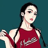 林勾勾的头像