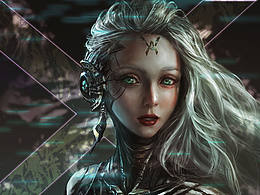 Metal fantasy
