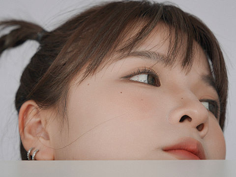 鬼马少女