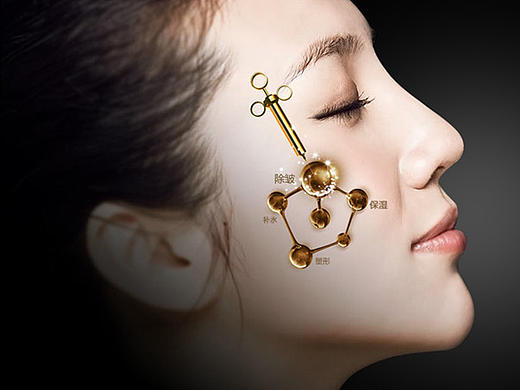 整形页面  钻展  推广图片  医美 活动图  电商