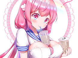 奶茶