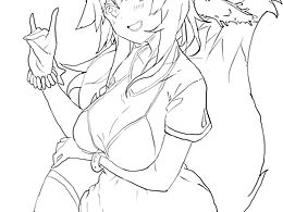 手绘