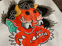 日式oni