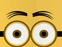 小黃人圖標(biāo)GUI