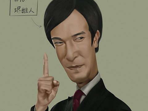 画一些喜欢的人儿