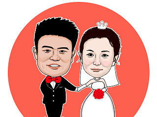 卡通頭像一枚~~~（個(gè)人主頁(yè)-ZNTIzMTAxNg==） - 創(chuàng)作習(xí)作 - 站酷設(shè)計(jì)師尹子子原創(chuàng)素材 - 站酷ZCOOL