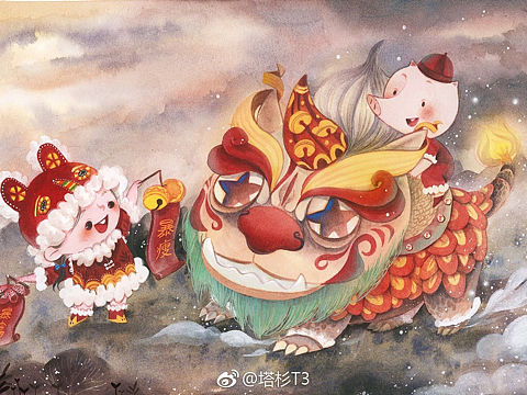 #2000張速寫渣渣（個人主頁-ZMzMyMjIyMTY=） - 商業(yè)插畫 - 站酷設(shè)計師塔杉原創(chuàng)素材 - 站酷ZCOOL