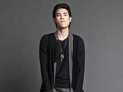 服装拍摄-棚拍哈伦裤