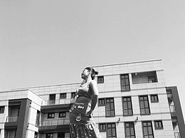 舞出人生的微笑