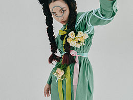 穿搭