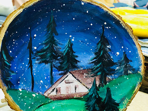 丙烯（个人主页-ZMjQ4ODUyMzI=） - 绘画 - 站酷设计师猴小孬原创素材 - 站酷ZCOOL