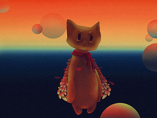 绘画练习（个人主页-ZMTQ2OTEzODQ=） - 创作习作 - 站酷设计师没人能发现杨艾伦原创素材 - 站酷ZCOOL