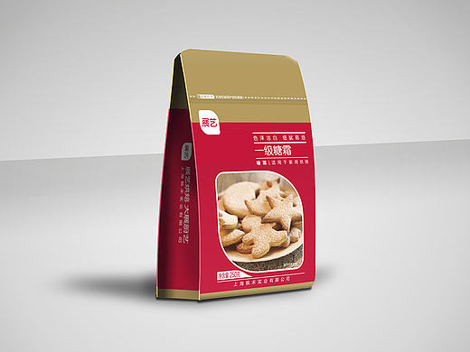 一级糖霜包装 糖霜包装