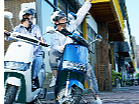 电动车详情页