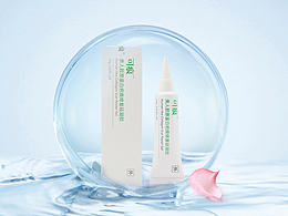 一些新品的微信海報