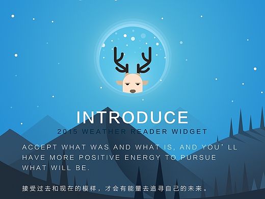 INTRODUCE