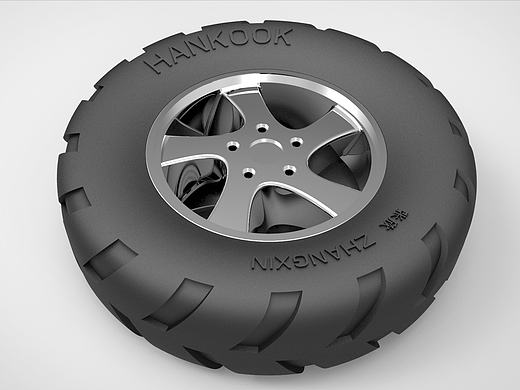 轮胎（个人主页-ZMjA2MDQzMjg=） - 交通工具 - 站酷设计师张欣youthzx原创素材 - 站酷ZCOOL