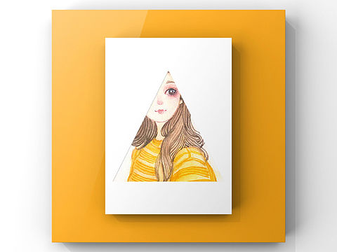 森女系