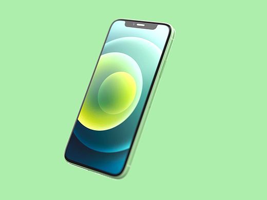 keyshot手机渲染（个人主页-ZNTQxODA2MjQ=） - 电子产品 - 站酷设计师吃鱼不吃酸菜原创素材 - 站酷ZCOOL