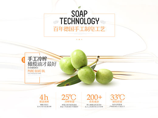 德国化妆品首页