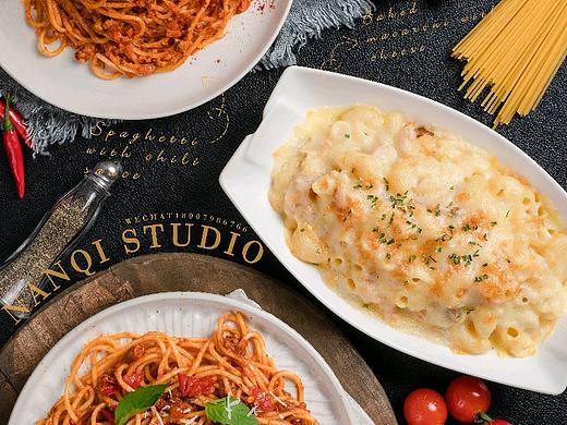 尊品牛排 x 南杞美食摄影