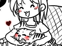 紀念我的貓（個人主頁-ZMjIxMzQ2MA==） - 創(chuàng)作習作 - 站酷設(shè)計師貓子噗噗原創(chuàng)素材 - 站酷ZCOOL