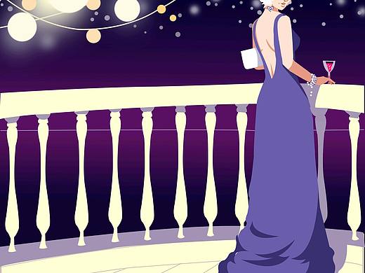 插畫（個人主頁-ZMjA5NTYwODg=） - 商業(yè)插畫 - 站酷設(shè)計師許江華原創(chuàng)素材 - 站酷ZCOOL