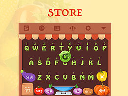 蔬菜能量團(tuán)－搜狗大賽