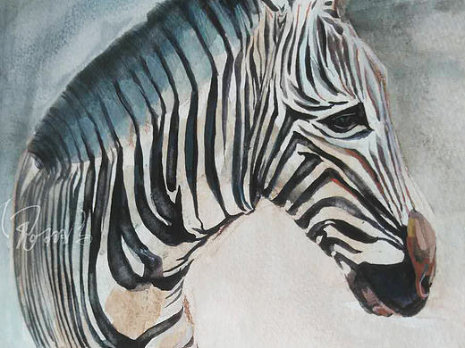 斑馬（個(gè)人主頁(yè)-ZMTc3MjI1NTI=） - 創(chuàng)作習(xí)作 - 站酷設(shè)計(jì)師楊子龍?jiān)瓌?chuàng)素材 - 站酷ZCOOL