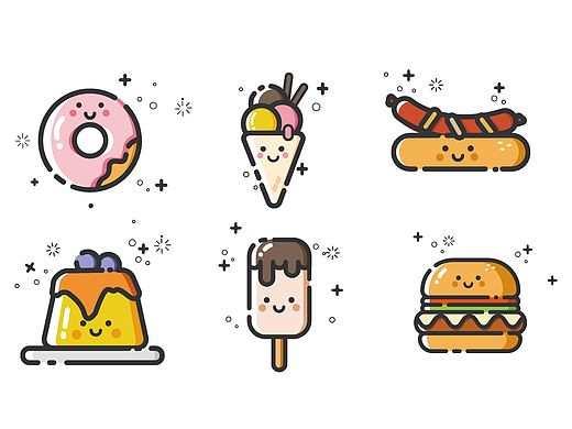 ＃icon#扁平＃UI