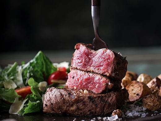 牛肉