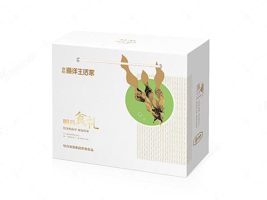新年礼盒