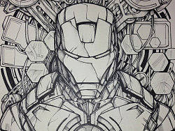 插画
