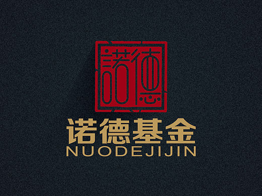 基金公司logo设计