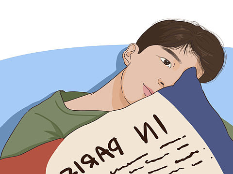 2020.2.9人物练习