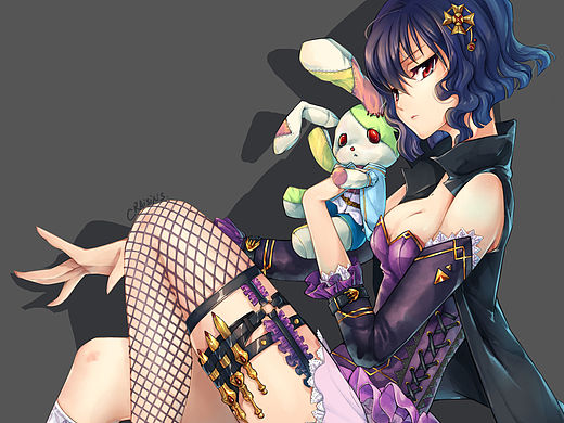 原画作品（个人主页-ZMTU1MjY4MTY=） - 游戏原画 - 站酷设计师yayale原创素材 - 站酷ZCOOL