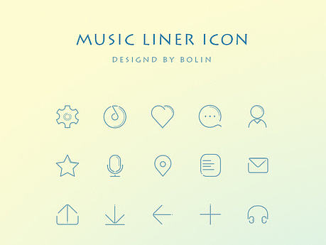 高端黑和氧氣小清新，不分裂的設(shè)計(jì)師不是好廚子（個(gè)人主頁(yè)-ZMTg5MDczNTI=） - 圖標(biāo) - 站酷設(shè)計(jì)師菜包琳原創(chuàng)素材 - 站酷ZCOOL